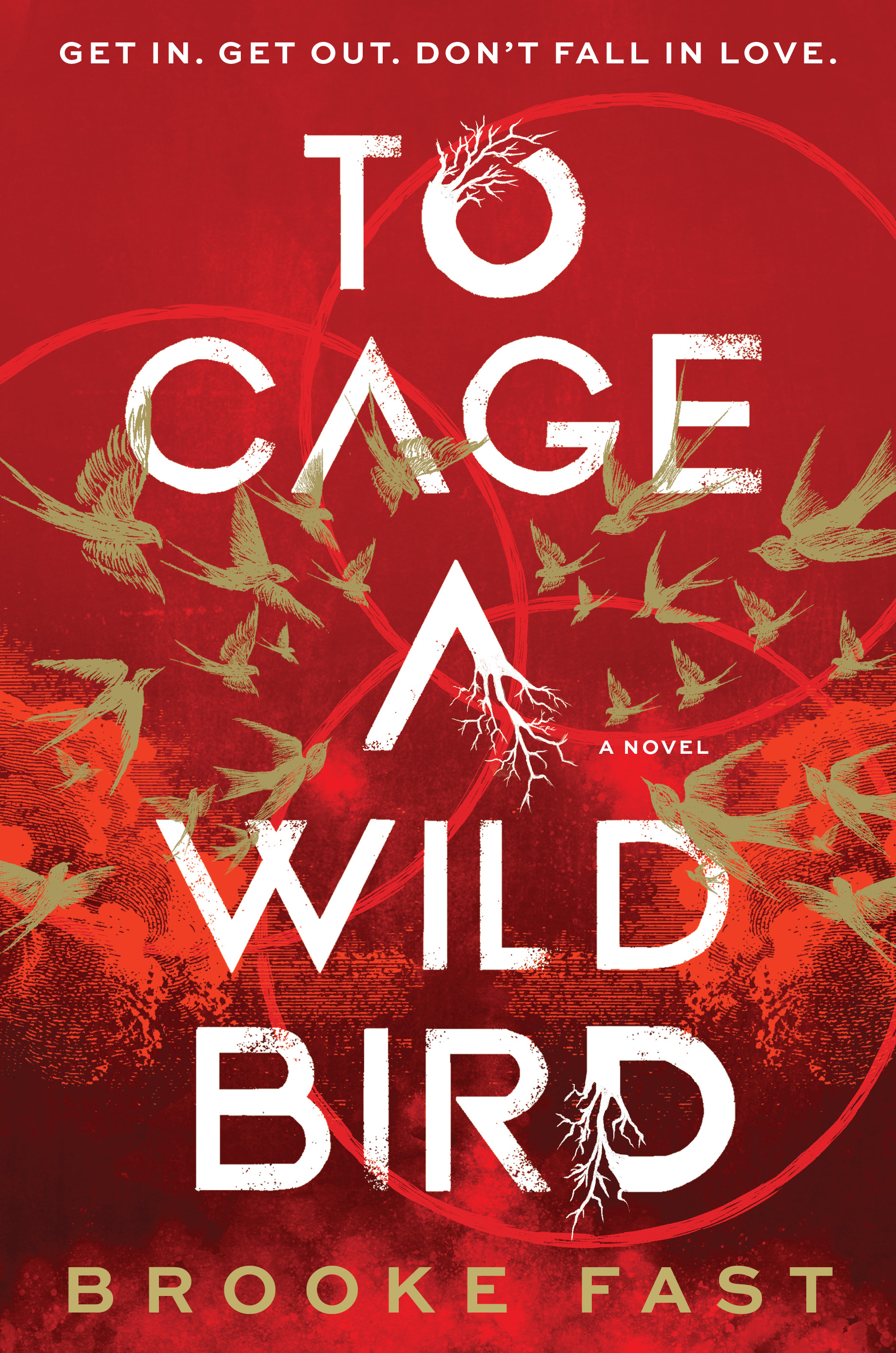 To Cage a Wild Bird (Divided Fates #1) PDF Download