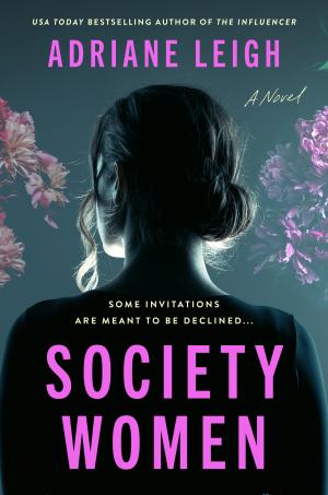 Society Women by Adriane Leigh PDF Download