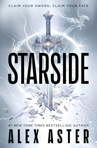 Starside #1 by Alex Aster PDF Download