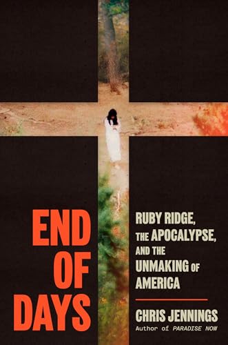 End of Days by Chris Jennings PDF Download