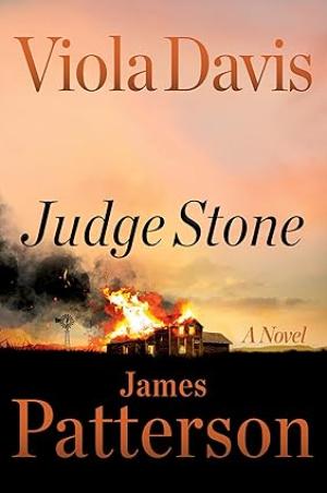 Judge Stone by Viola Davis, James Patterson PDF Download