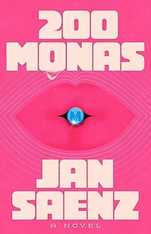 200 Monas by Jan Saenz PDF Download