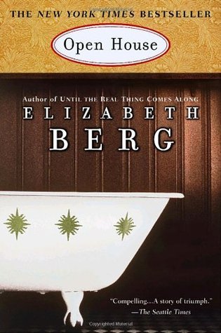 Open House by Elizabeth Berg PDF Download