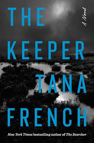 The Keeper (Cal Hooper #3) PDF Download