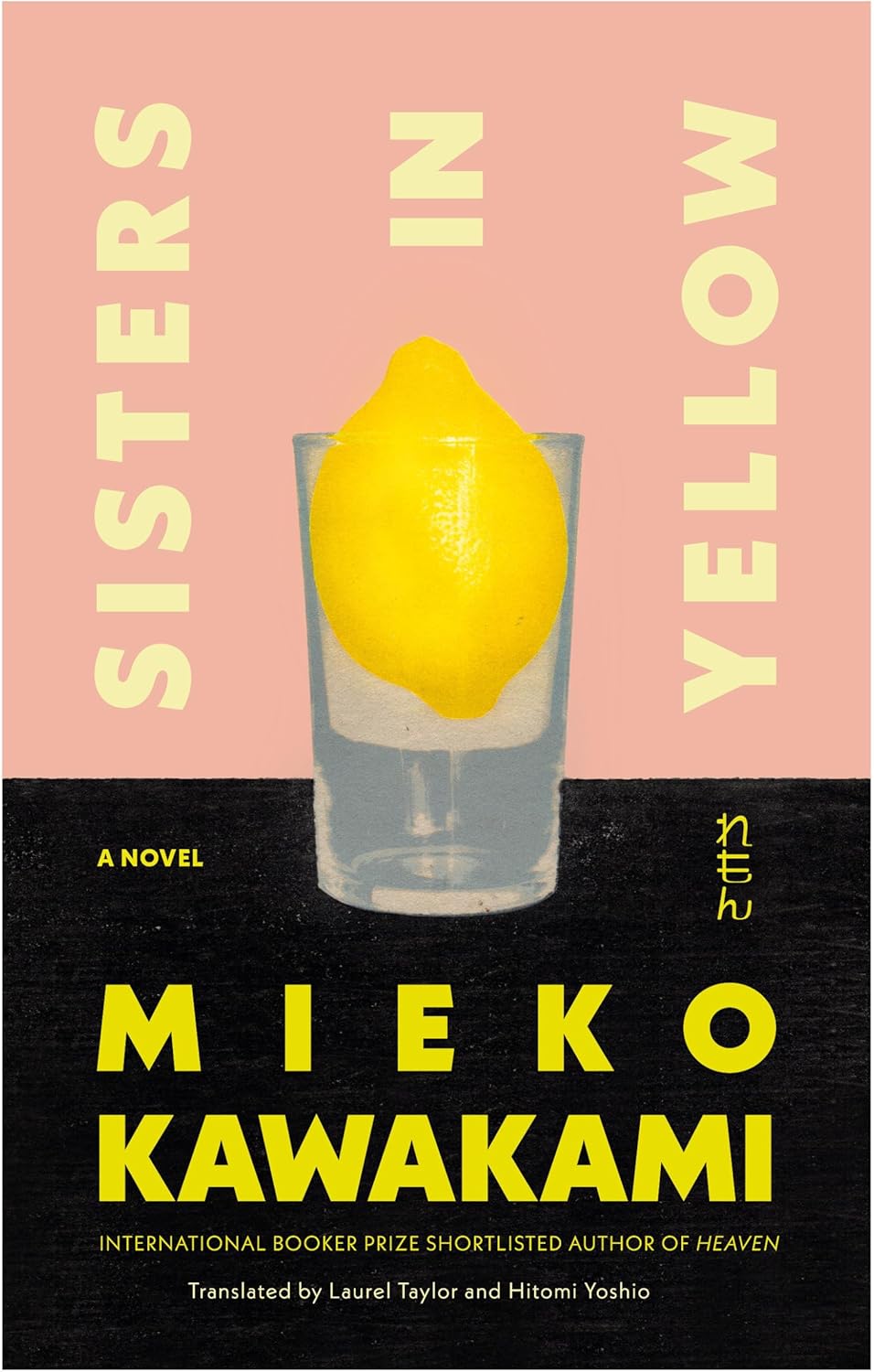 Sisters in Yellow PDF Download