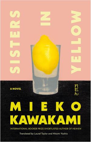 Sisters in Yellow PDF Download