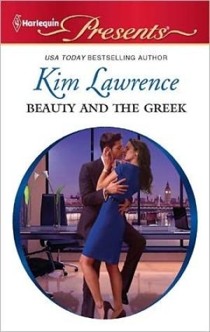 Beauty and the Greek PDF Download