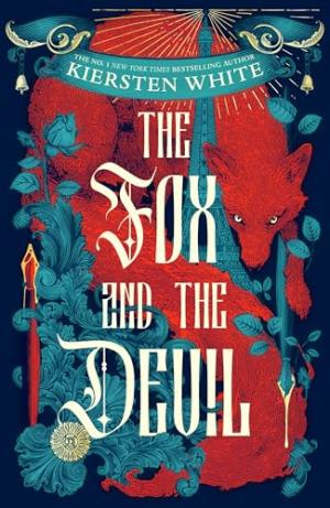 The Fox and the Devil PDF Download