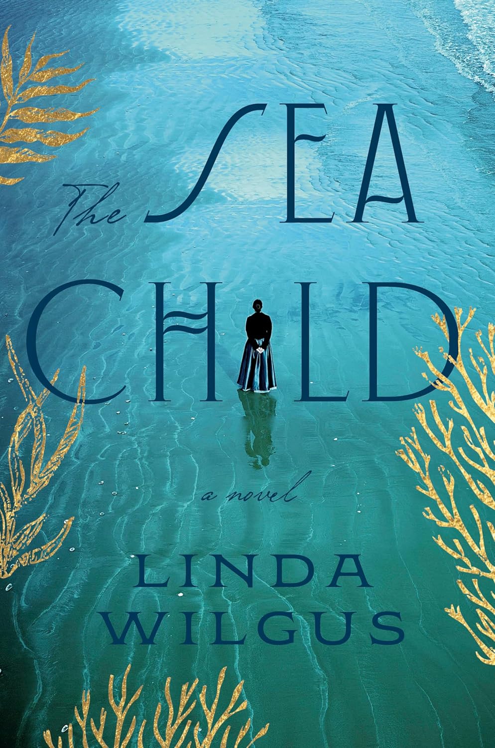 The Sea Child by Linda Wilgus PDF Download
