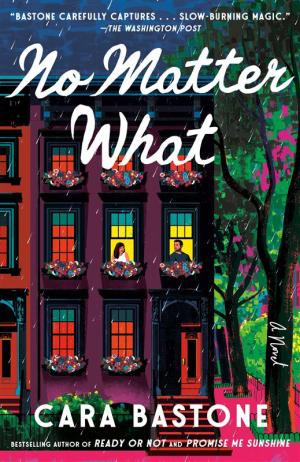 No Matter What by Cara Bastone PDF Download