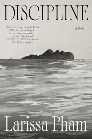 Discipline by Larissa Pham PDF Download