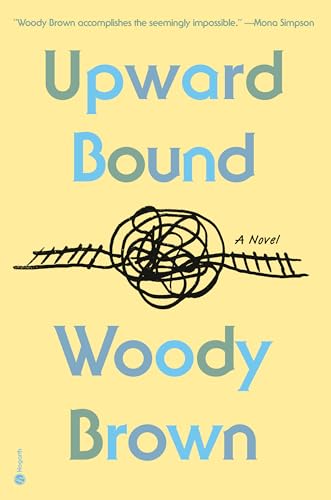 Upward Bound by Woody Brown PDF Download