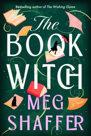 The Book Witch by Meg Shaffer PDF Download