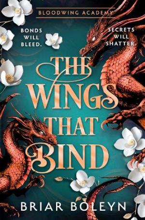 The Wings That Bind #3 PDF Download