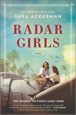 Radar Girls by Sara Ackerman PDF Download