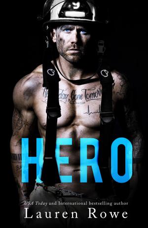 Morgan Brothers #1 Hero by Lauren Rowe PDF Download