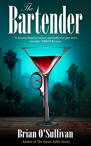 The Bartender by Brian O'Sullivan PDF Download