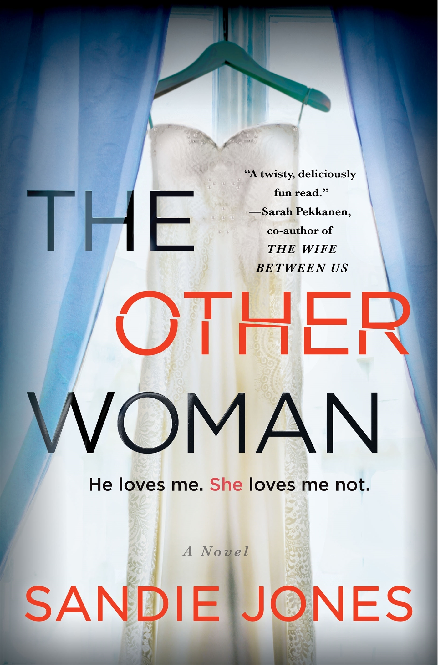 The Other Woman PDF Download