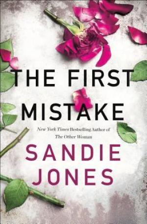 The First Mistake PDF Download