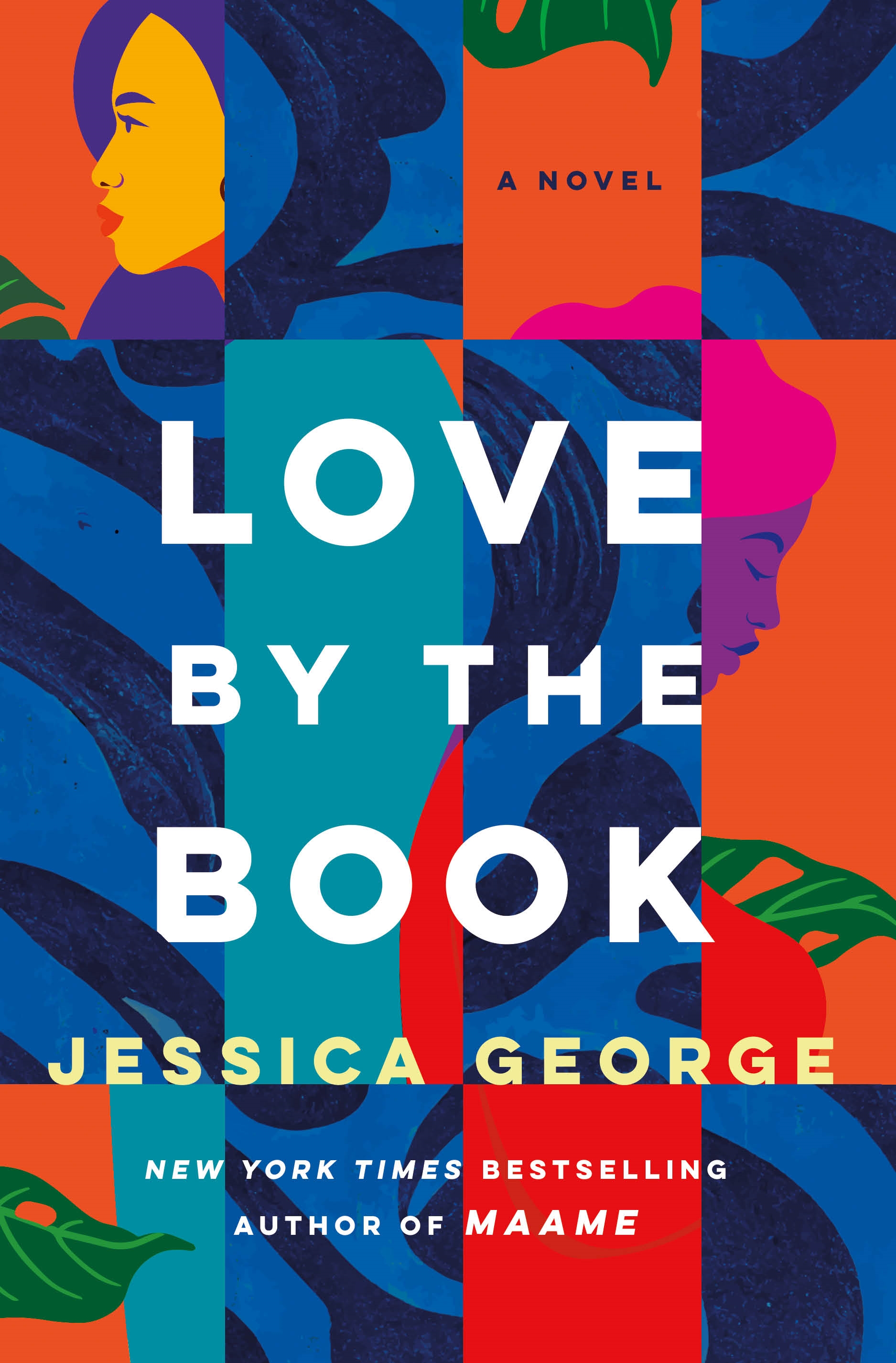 Love by the Book PDF Download