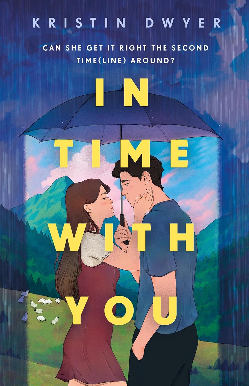 In Time with You PDF Download