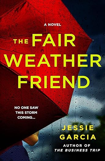 The Fair Weather Friend PDF Download