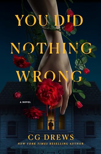 You Did Nothing Wrong PDF Download