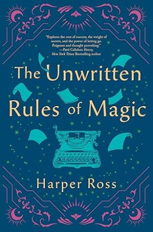 The Unwritten Rules of Magic PDF Download