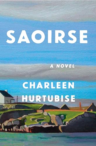 Saoirse by Charleen Hurtubise PDF Download