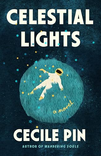 Celestial Lights by Cecile Pin PDF Download