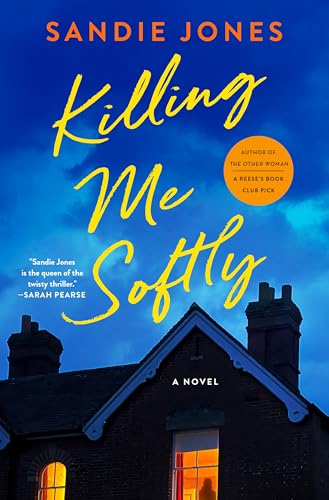 Killing Me Softly PDF Download