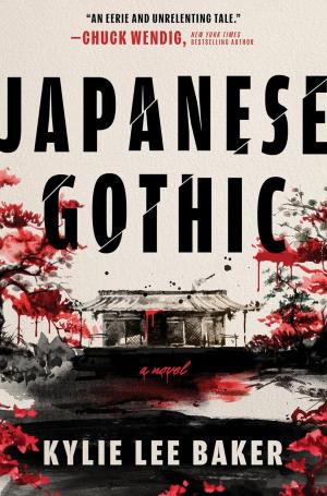Japanese Gothic by Kylie Lee Baker PDF Download