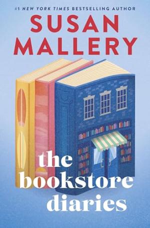 The Bookstore Diaries by Susan Mallery PDF Download