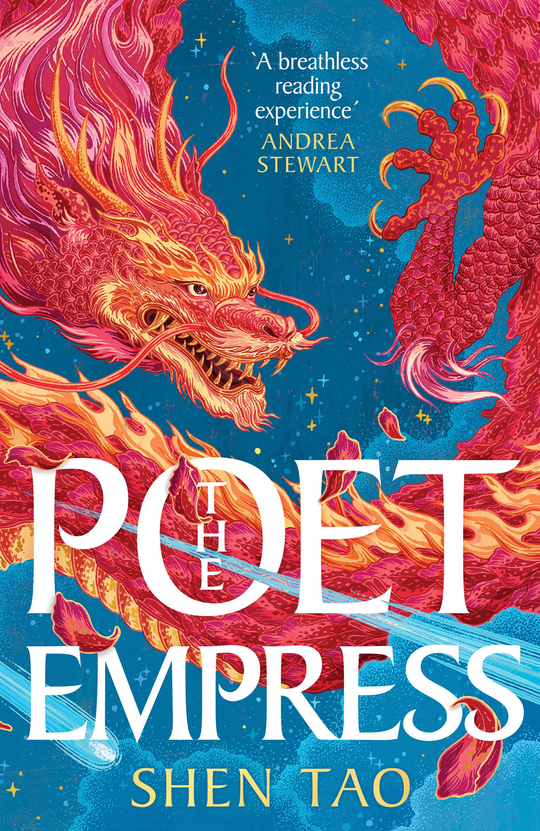 The Poet Empress by Shen Tao PDF Download