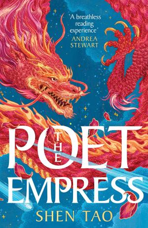 The Poet Empress by Shen Tao PDF Download