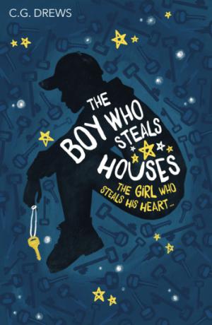 The Boy Who Steals Houses #1 PDF Download