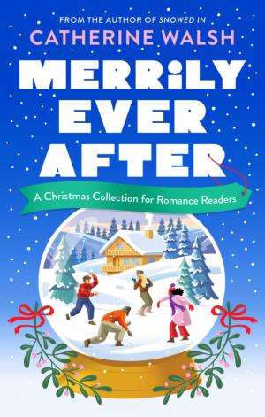 Merrily Ever After #3 PDF Download