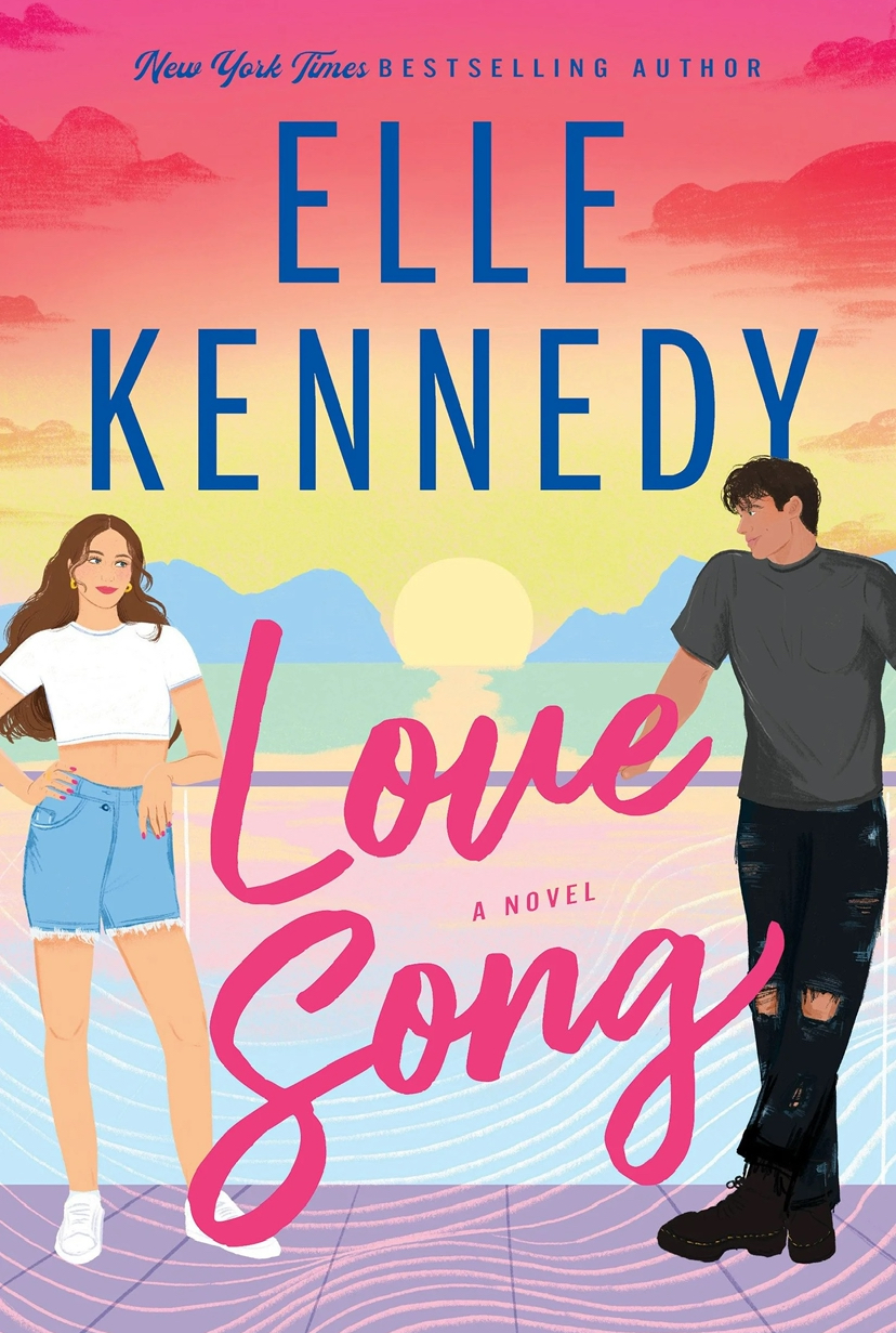 Love Song by Elle Kennedy PDF Download