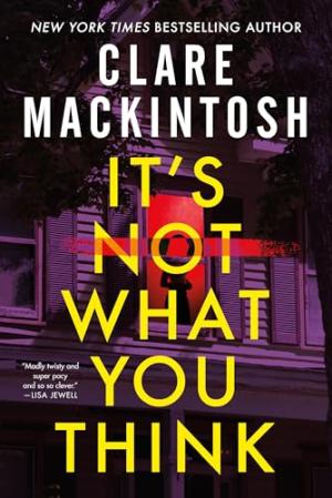 It's Not What You Think PDF Download