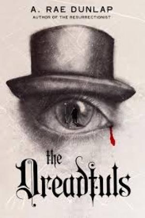 The Dreadfuls by A. Rae Dunlap PDF Download