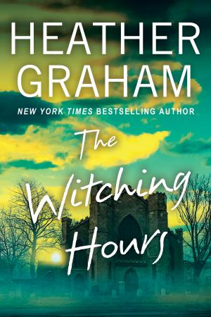 The Witching Hours (The Crows #1) PDF Download