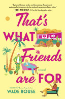 That's What Friends Are For PDF Download