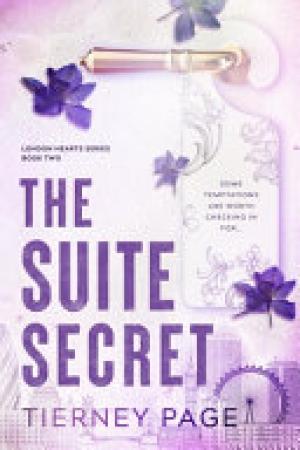 The Suite Secret (London Hearts #2) PDF Download