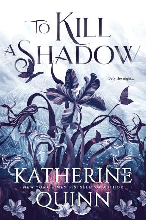 To Kill a Shadow (Mistlands #1) PDF Download