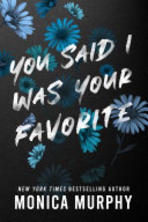 You Said I Was Your Favorite #5 PDF Download