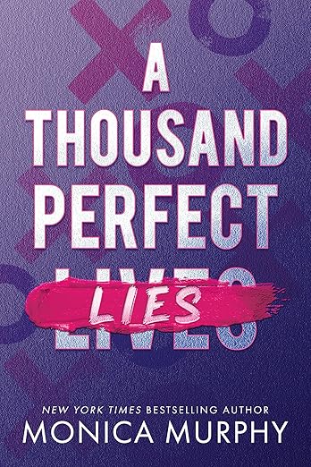 A Thousand Perfect Lies PDF Download