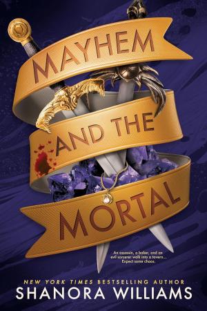 Mayhem and the Mortal PDF Download