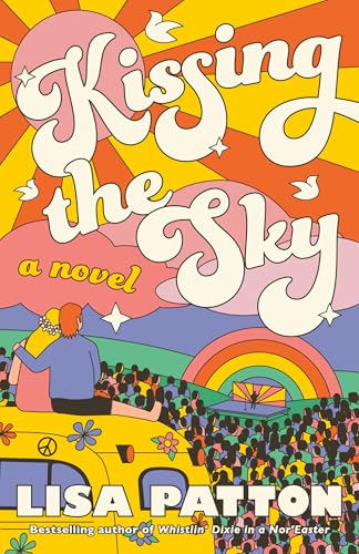 Kissing the Sky by Lisa Patton PDF Download