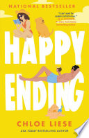 Happy Ending by Chloe Liese PDF Download