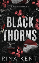 Black Thorns (Thorns Duet #2) PDF Download